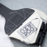 JONES Nomad Universal Tail Clip Splitboard Skins Grey 2021 BACKCOUNTRY EQUIPMENT - Splitboard Skins Jones Snowboards 