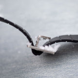 JONES Nomad Quick Tension Tail Clip Splitboard Skins Grey Group G 2021 BACKCOUNTRY EQUIPMENT - Splitboard Skins Jones Snowboards 