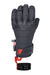 686 GORE-TEX Apex Glove Black Men's Snow Gloves 686 