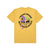 OBEY Want Chaos Need Peace Organic T-Shirt Golden Harvest Men's Short Sleeve T-Shirts Obey 