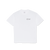POLAR Dead World T-Shirt White Men's Short Sleeve T-Shirts Polar 