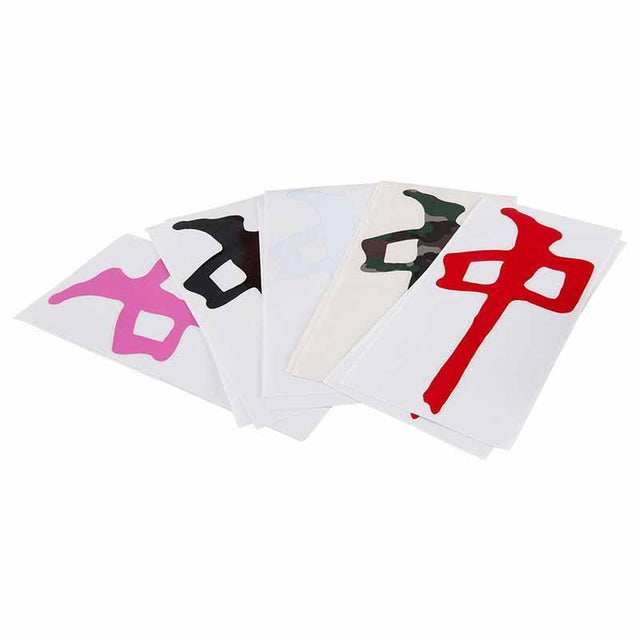 RDS Diecut 15" Sticker ACCESSORIES - Stickers RDS 