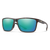 SMITH Riptide Matte Tortoise - ChromaPop Polarized Opal Mirror Sunglasses Sunglasses Smith 