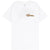 ROARK Tiki Tour T-Shirt White Men's Short Sleeve T-Shirts Roark Revival 