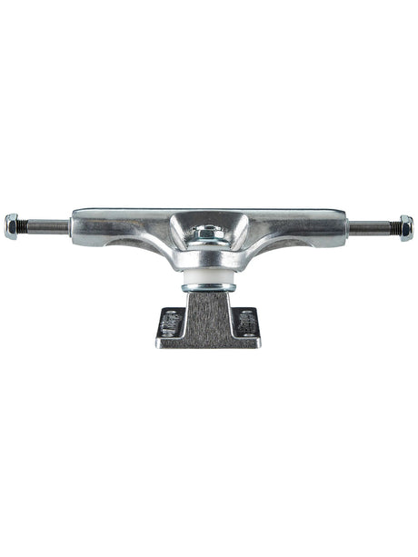 SLAPPY ST1 Classic Polished 8.25 Skateboard Trucks Skateboard Trucks Slappy 