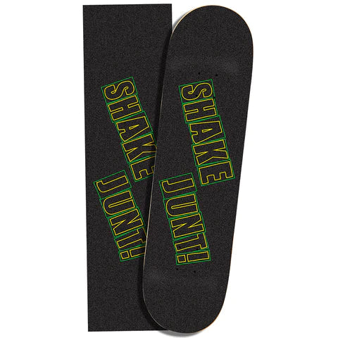 SHAKE JUNT Bake Junt Grip Tape Griptape Shake Junt 