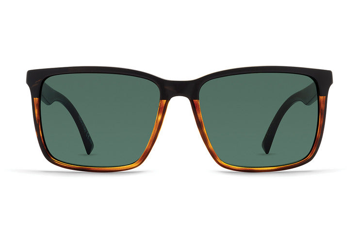 VONZIPPER Lesmore Hardline Black Tortoise Gloss - Vintage Grey Sunglasses Sunglasses VonZipper 