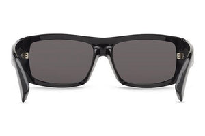 VON ZIPPER Clutch Black Gloss - Grey Sunglasses Von Zipper Sunglasses Von Zipper 