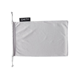 Smith Squad S White Vapor - ChromaPop Everyday Rose Gold Mirror + Clear Snow Goggle Snow Goggles Smith 