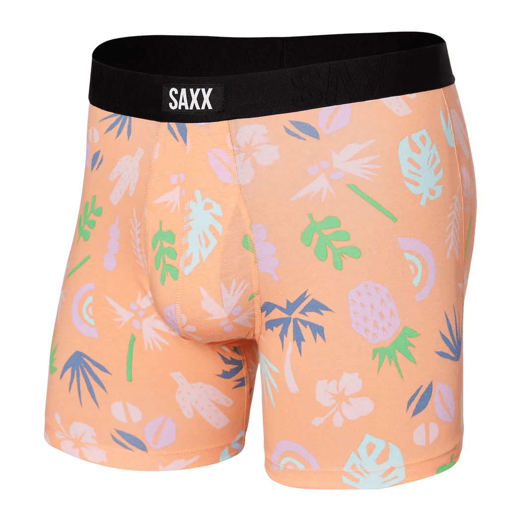 SAXX Undercover Boxer Brief Underwear Summer/Ripe Melon Men's Underwear Saxx 