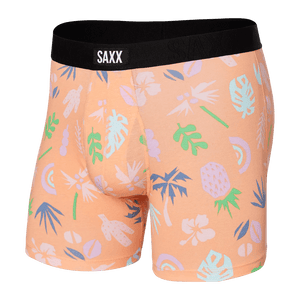 SAXX Undercover Boxer Brief Underwear Summer/Ripe Melon Men's Underwear Saxx 