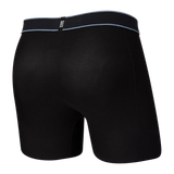 SAXX Hydro Boxer Brief Black Men's Underwear Saxx 