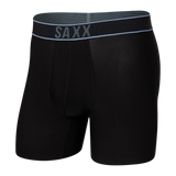 SAXX Hydro Boxer Brief Black Men's Underwear Saxx 