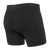 SAXX Vibe Boxer Brief Underwear Black/Black Men's Underwear Saxx 