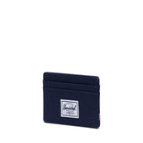 HERSCHEL Charlie Wallet Woodland Peacoat Men's Wallets Herschel Supply Company 
