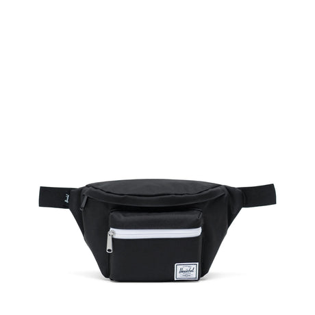 HERSCHEL Seventeen Hip Pack Black Hip Packs Herschel Supply Company 