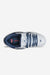 GLOBE Sabre Shoes White/Blue/Gum Men's Skate Shoes Globe 