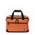 HERSCHEL Pop Quiz 30 Pack Insulated Cooler Sun Orange Duffle Bags Herschel Supply Company 