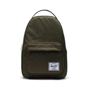 HERSCHEL Miller Backpack Ivy Green Backpacks Herschel Supply Company 