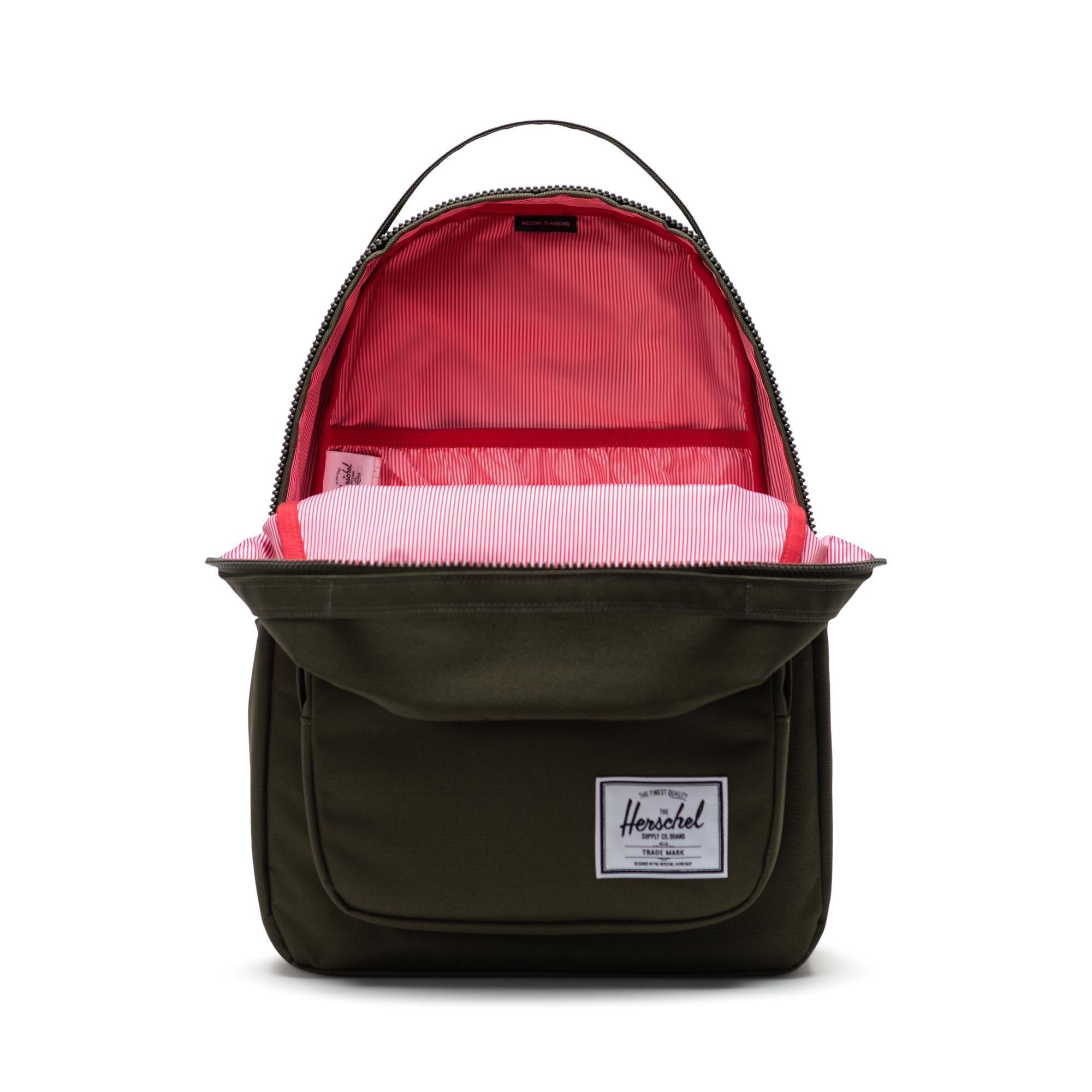 HERSCHEL Miller Backpack Ivy Green Backpacks Herschel Supply Company 