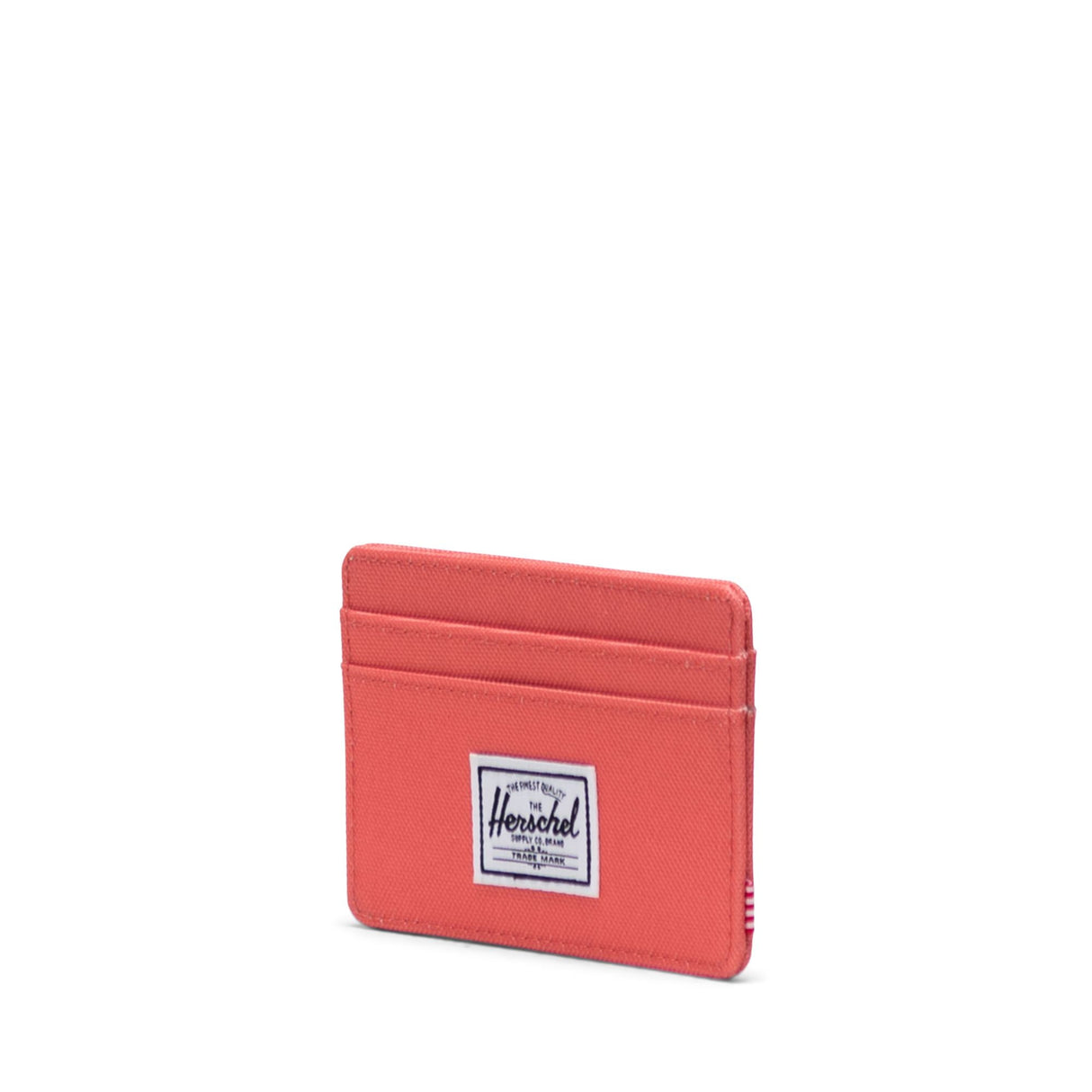 HERSCHEL Charlie Wallet Porcelain Rose Men's Wallets Herschel Supply Company 