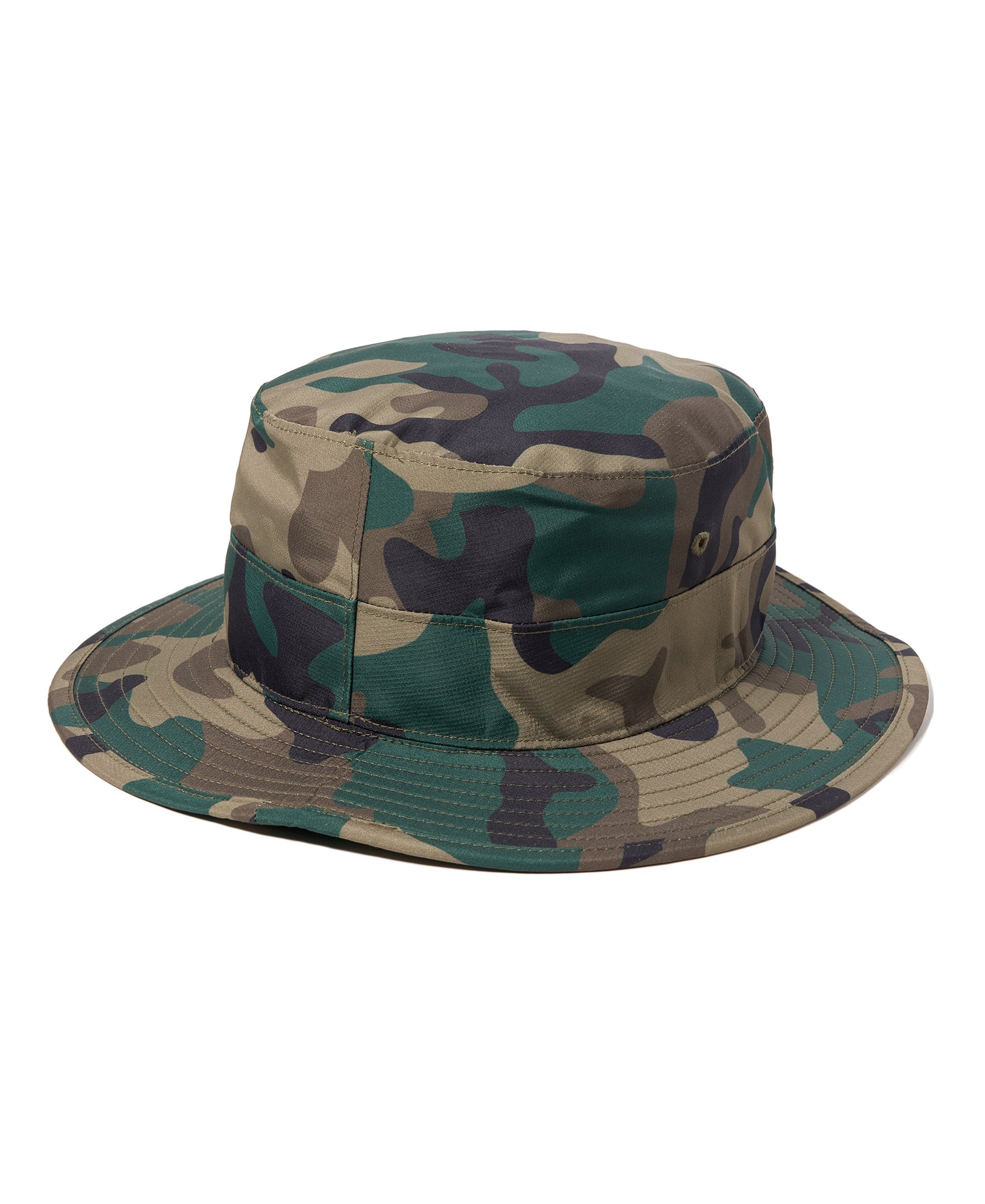 HURLEY Back Country Boonie Hat Camo Men's Bucket Hats Hurley 