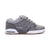 DVS Tycho Shoes Charcoal/Grey/White Nubuck Men's Skate Shoes DVS 