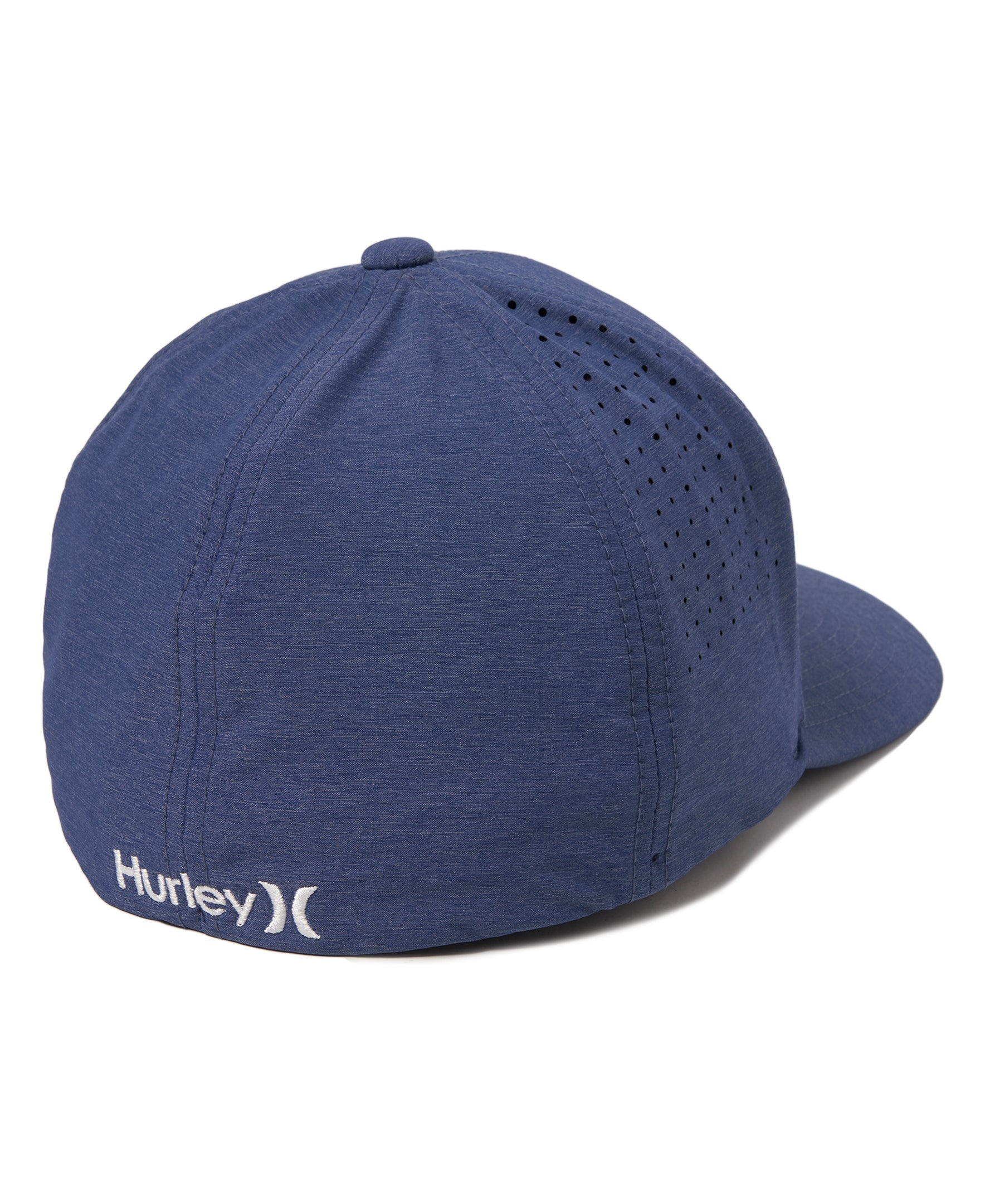 HURLEY Phantom Natural Hat Pacific Blue Men's Hats Hurley 
