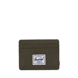 HERSCHEL Charlie Wallet Ivy Green Men's Wallets Herschel Supply Company 