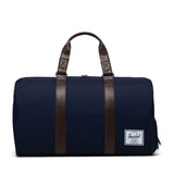 HERSCHEL Novel Duffle Bag Peacoat/Chicory Coffee Duffle Bags Herschel Supply Company 