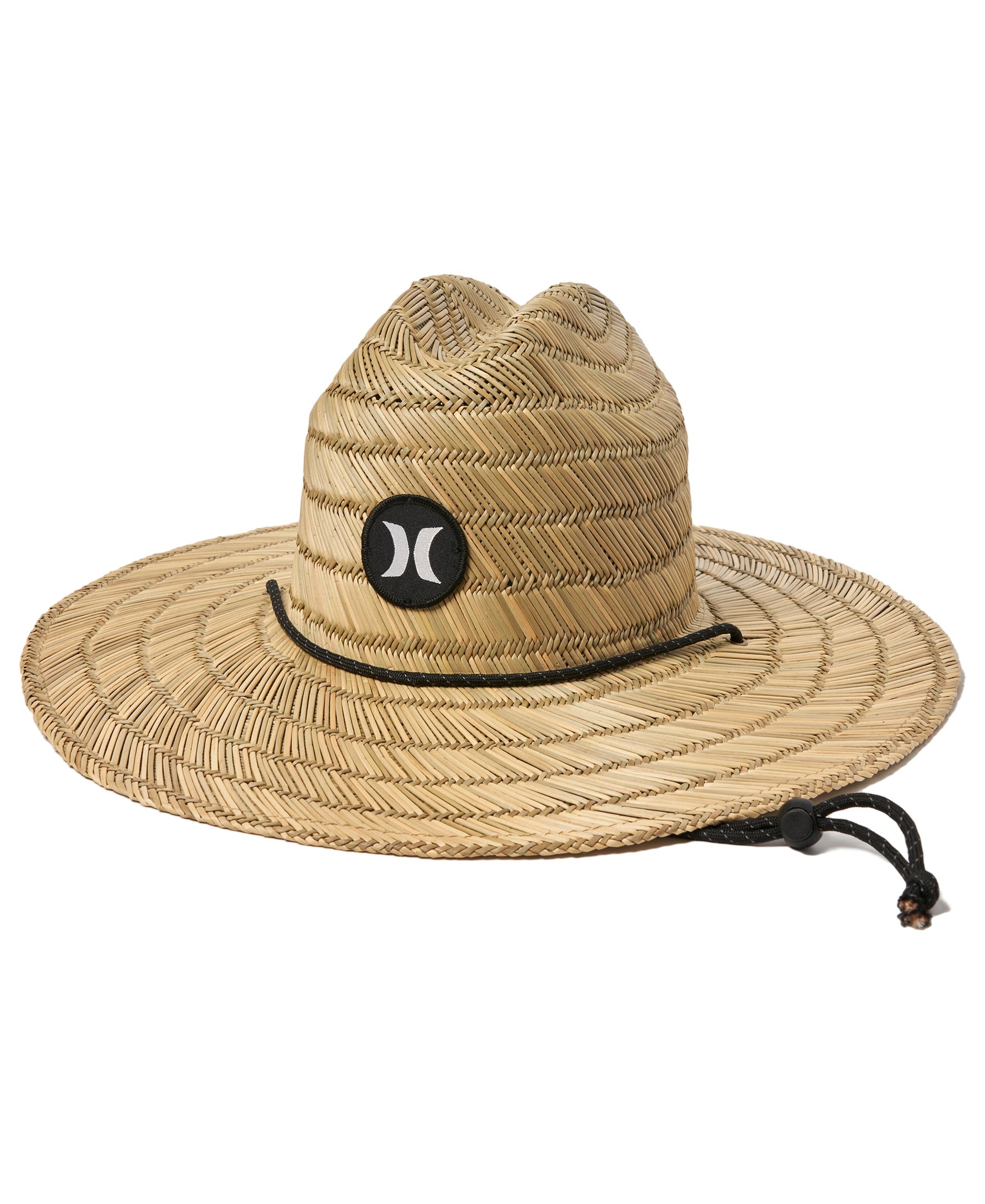 HURLEY Weekender Lifeguard Hat Khaki Men's Bucket Hats Hurley 