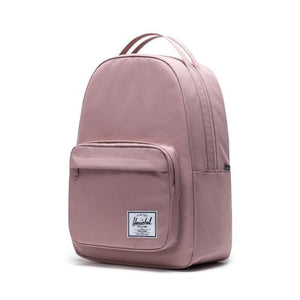 HERSCHEL Miller Backpack Ash Rose Backpacks Herschel Supply Company 