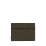 HERSCHEL Charlie Wallet Ivy Green Men's Wallets Herschel Supply Company 