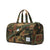 HERSCHEL Novel Duffle Bag Woodland Camo Duffle Bags Herschel Supply Company 