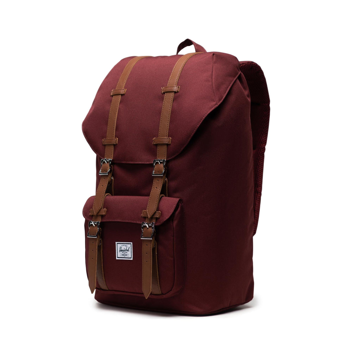 HERSCHEL Little America Backpack Port Backpacks Herschel Supply Company 