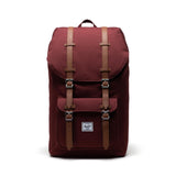 HERSCHEL Little America Backpack Port Backpacks Herschel Supply Company 