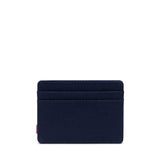 HERSCHEL Charlie Wallet Woodland Peacoat Men's Wallets Herschel Supply Company 