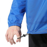 VANS Dimension Anorak Jacket Victoria Blue MENS APPAREL - Men's Street Jackets Vans 