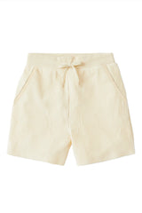 BRIXTON Dazed II Shorts Women's Dove Women's Shorts Brixton 