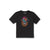 VOLCOM Toddler Dactal T-Shirt Black Toddler Short Sleeve T-Shirts Volcom 