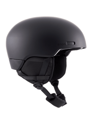 ANON Windham WaveCel Snowboard Helmet Black Men's Snow Helmets Anon 