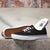 VANS Skate Era Shoes Black/White FOOTWEAR - Men's Skate Shoes Vans 6 (W7.5) 
