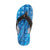VOLCOM Recliner Sandals Big Youth Marina Blue FOOTWEAR - Youth Sandals Volcom 1 