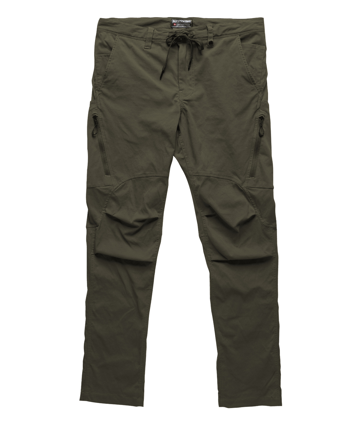 686 Anything Cargo Slim Fit Pant Dusty Fatigue Men's Pants 686 