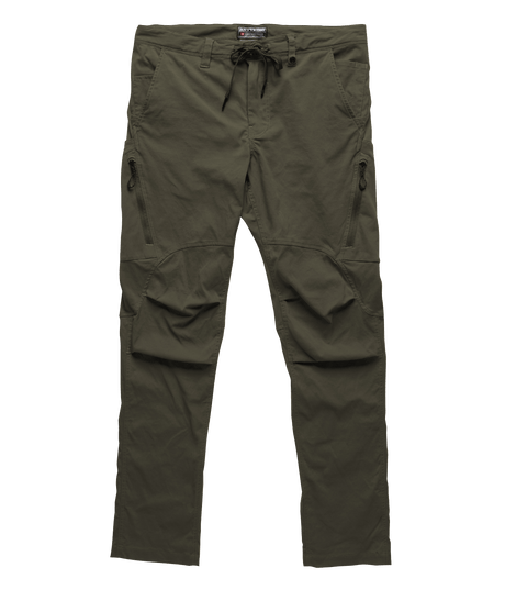 686 Anything Cargo Slim Fit Pant Dusty Fatigue Men's Pants 686 