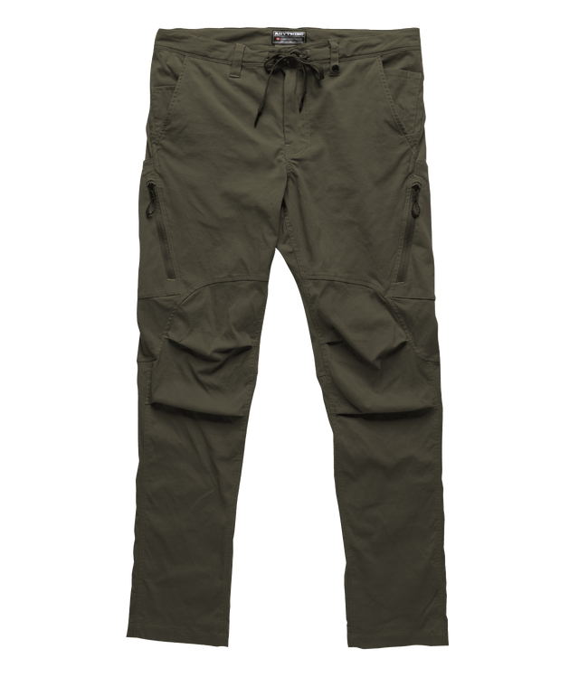 686 Anything Cargo Slim Fit Pant Dusty Fatigue Men's Pants 686 