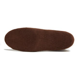 HUF x Thrasher Duality Sock Chocolate Men's Socks huf 